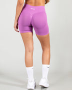 SHORT CURVE - MORADO UVA