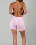 SCULPT CONTOUR BRA - PINK