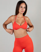 CONTOUR BRA DEPORTIVO - LAVA