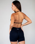 CONTOUR BRA DEPORTIVO - BLACK